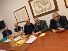 Elezioni ODG 2017: rinnovata la rappresentanza regionale e nazionale della Toscana